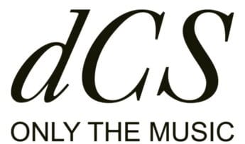 dCS Logo